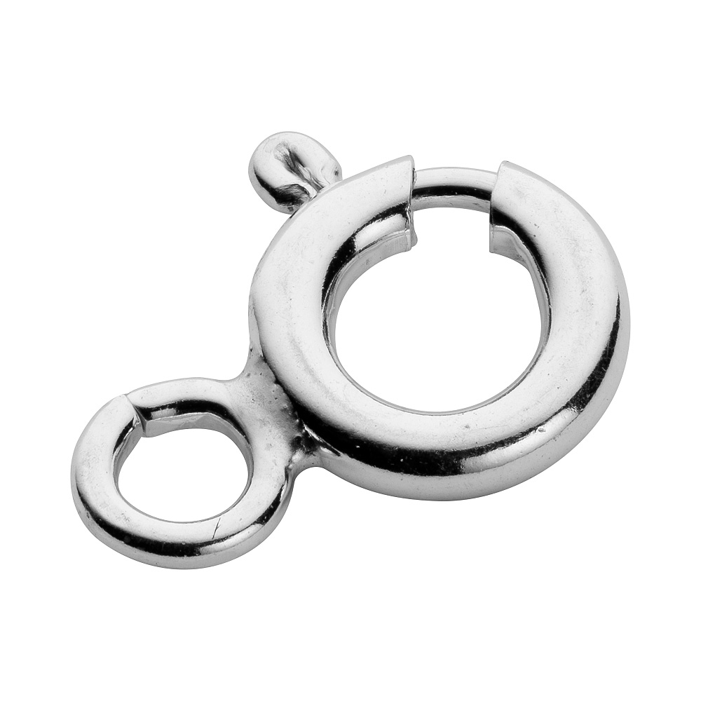 925S SPRINGRING LIGGANDE 6 MM