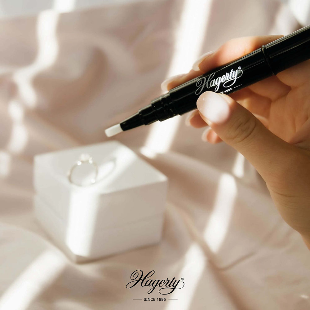 PRECIOUS STONES PENCIL