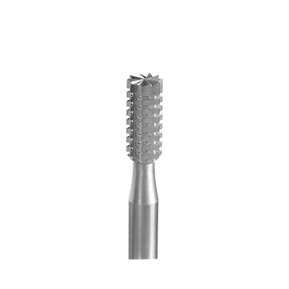CYLINDERFRÄS 0,6 MM XCUT / (36)