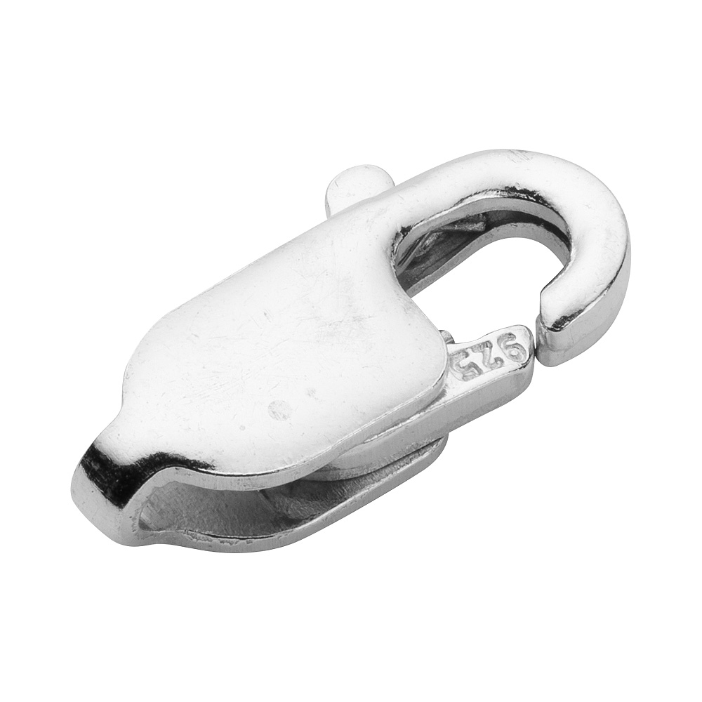 925S KARBINHAKE REKTANGULÄR 7 MM