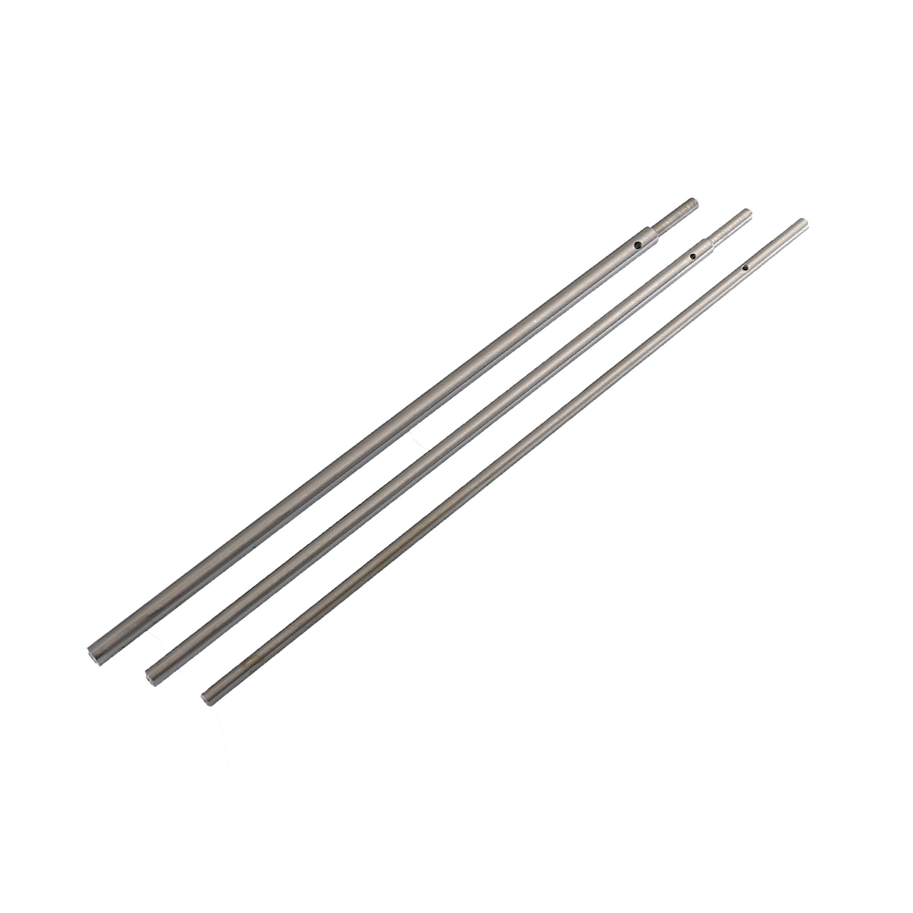 REGEL RAK RUND 10 MM