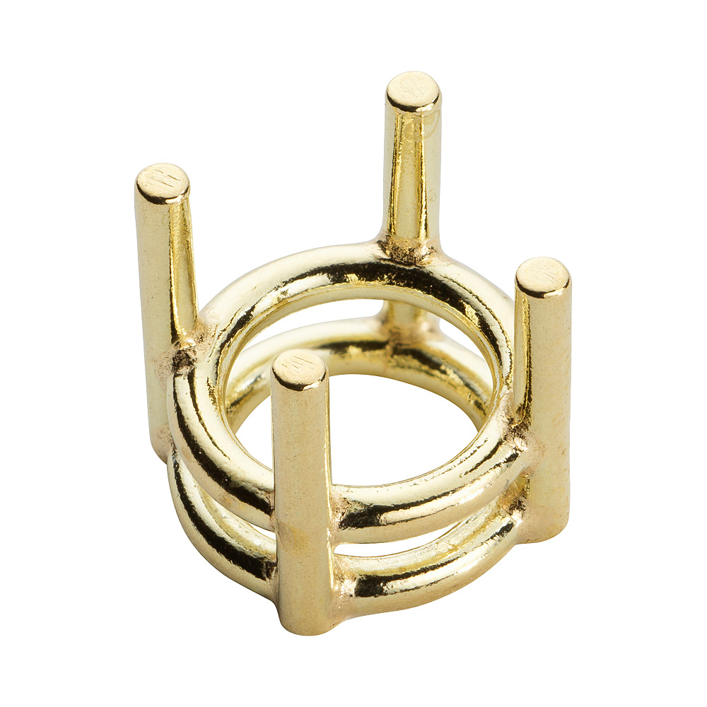 14 KARAT FATTNING 5,0 MM