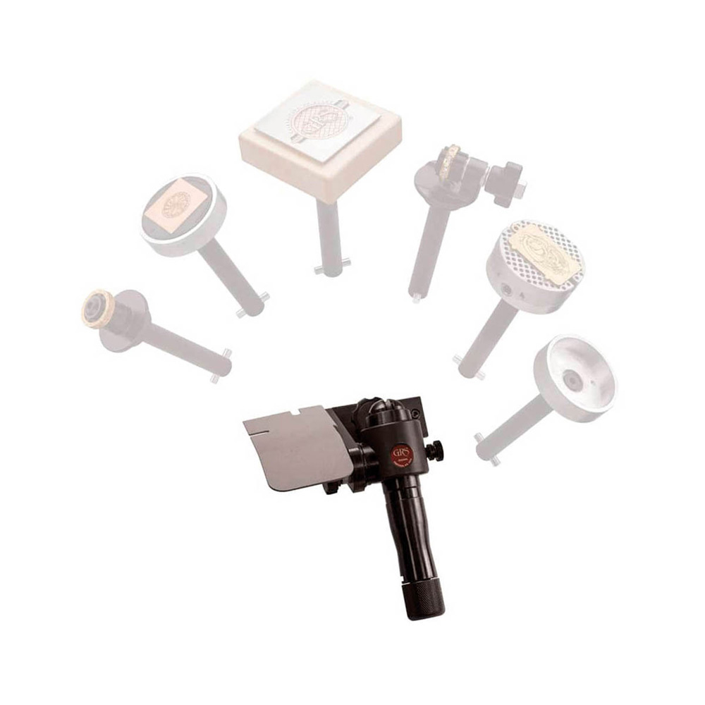 BENCHMATE® EFTERMONTERINGSSATS