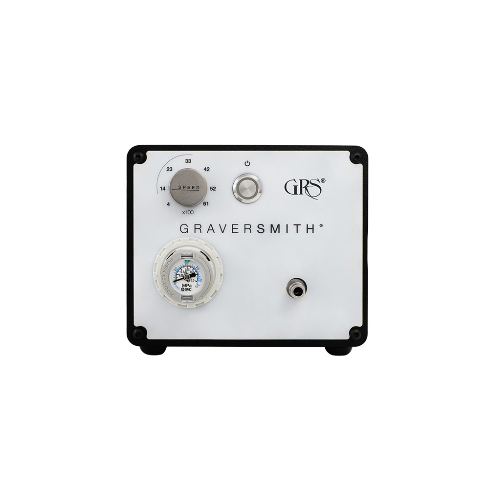 GRAVERSMITH®