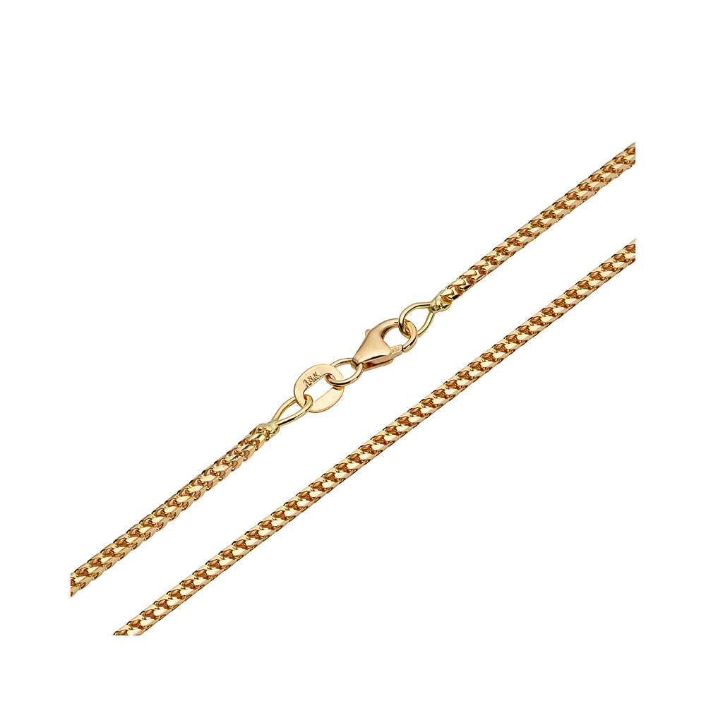 18K FRANCO 1,5 MM 38 CM