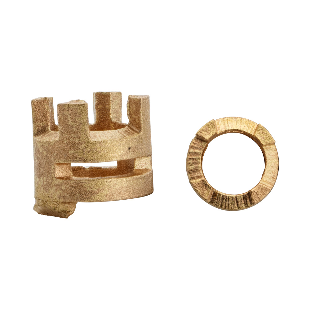 18K FATTNING 3,5 MM GF3-5