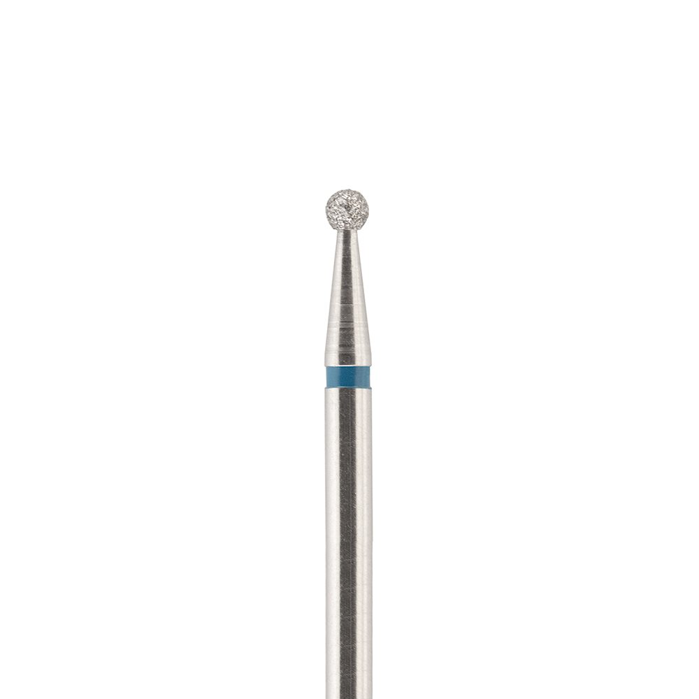 KULFRÄS DIAMANTERAD 801 MEDIUM BLÅ 1,6 MM
