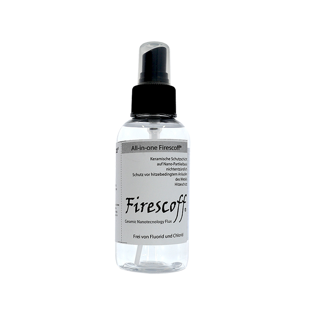 LÖDVATTEN FIRESCOFF 120ML