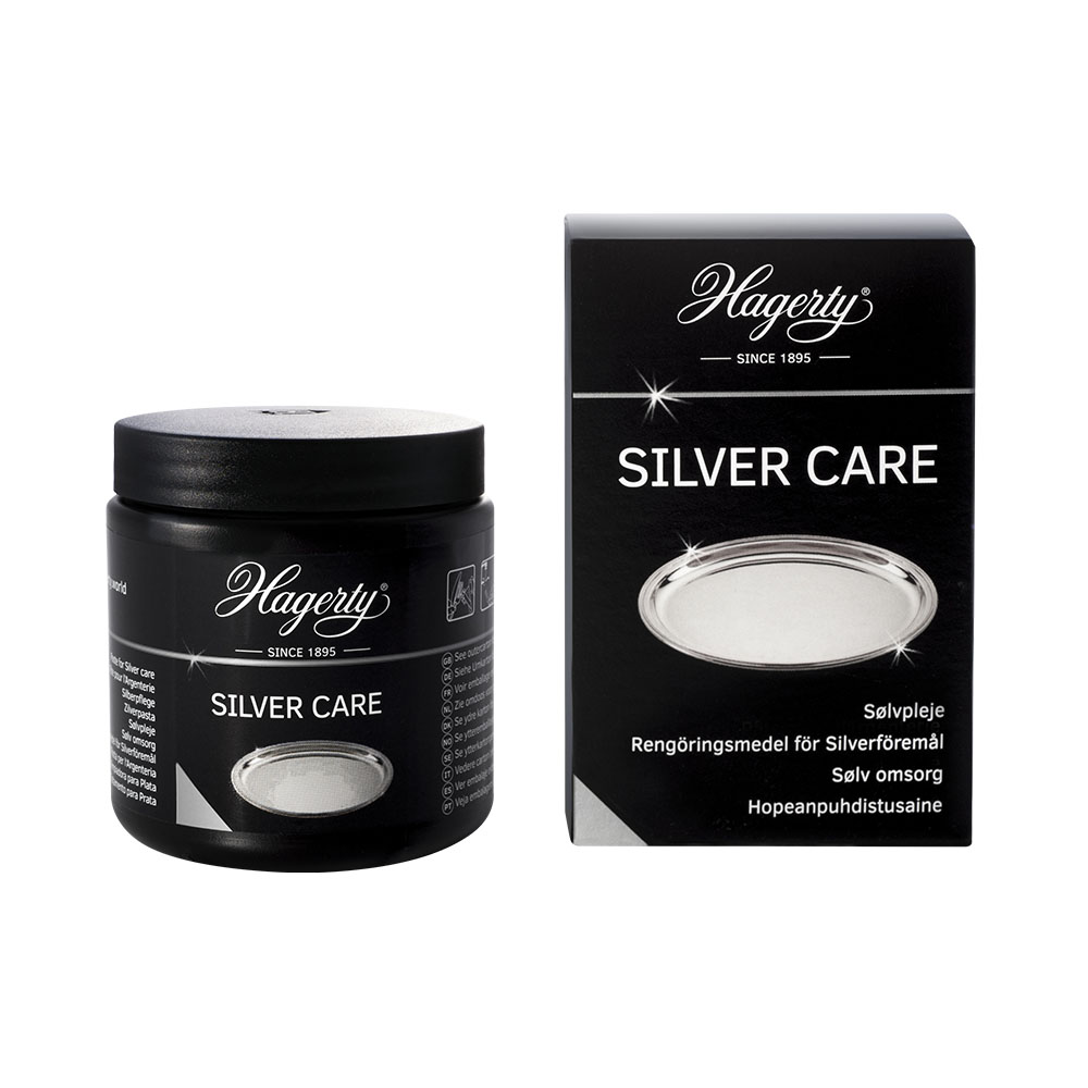 SILVER CARE
