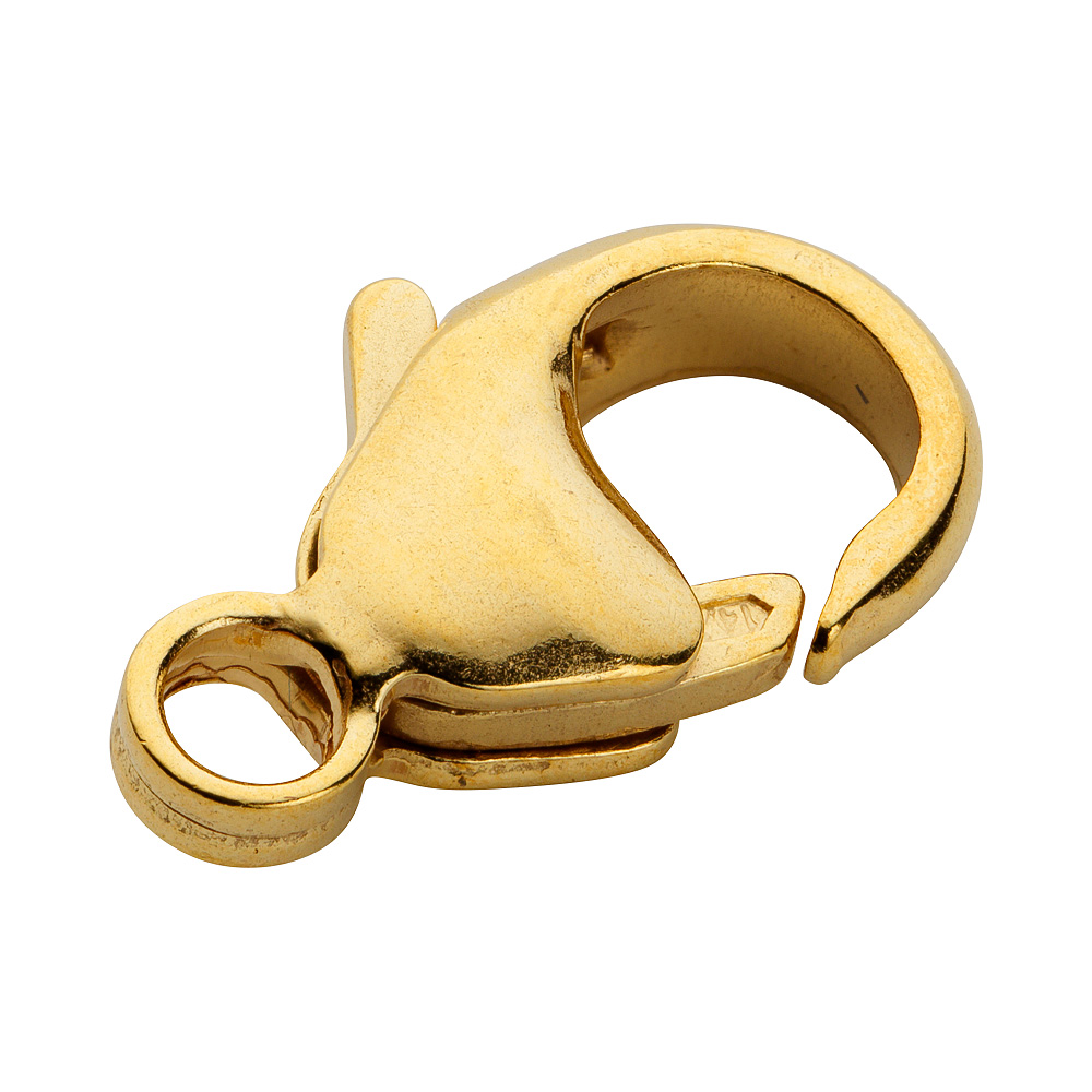 DOUBLE KARBINHAKE 11MM