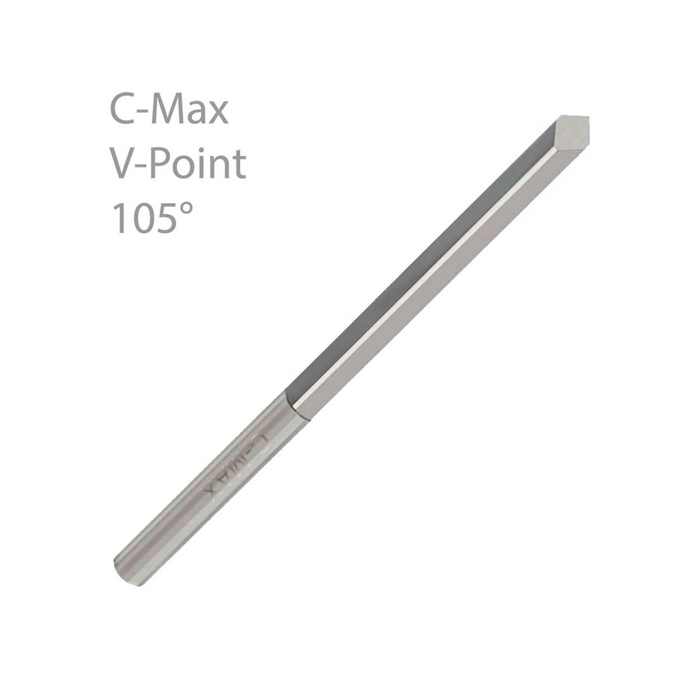 C-MAX® V-SPETS V-SPETS 105°