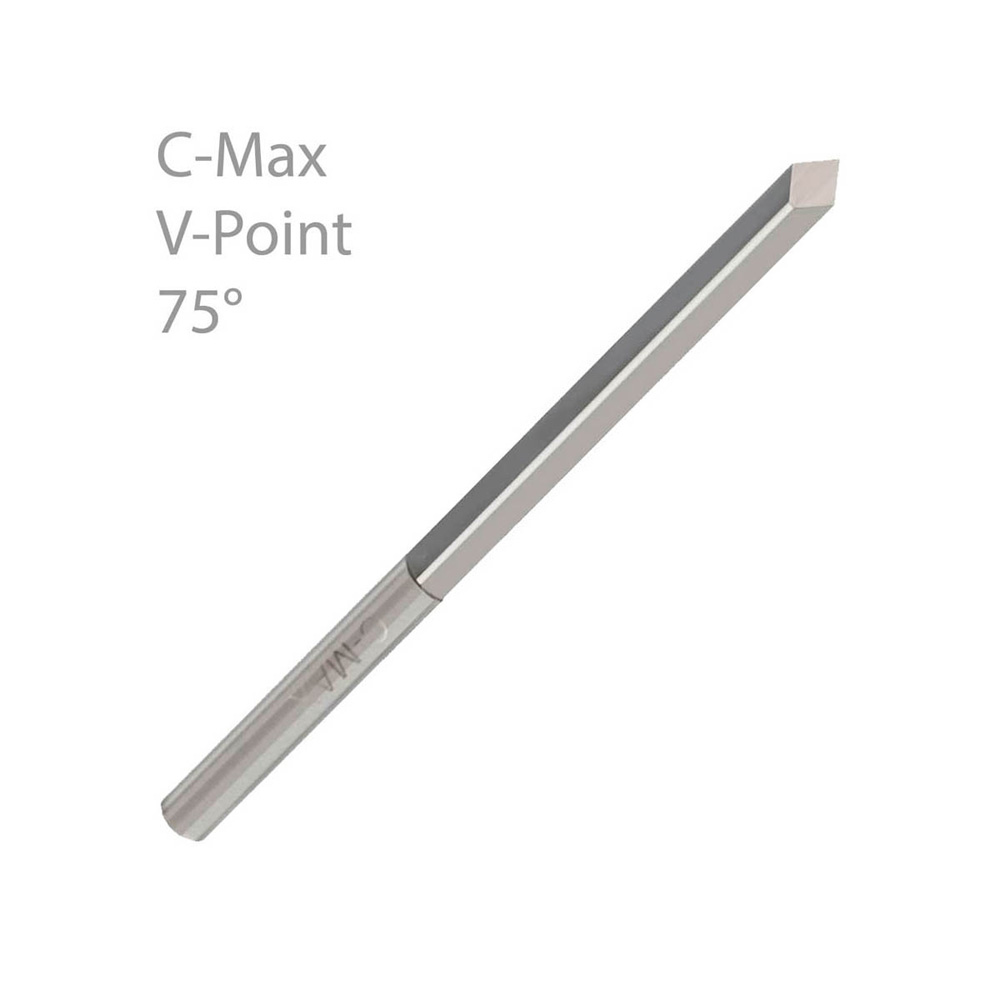 C-MAX® V-SPETS V-SPETS 75°