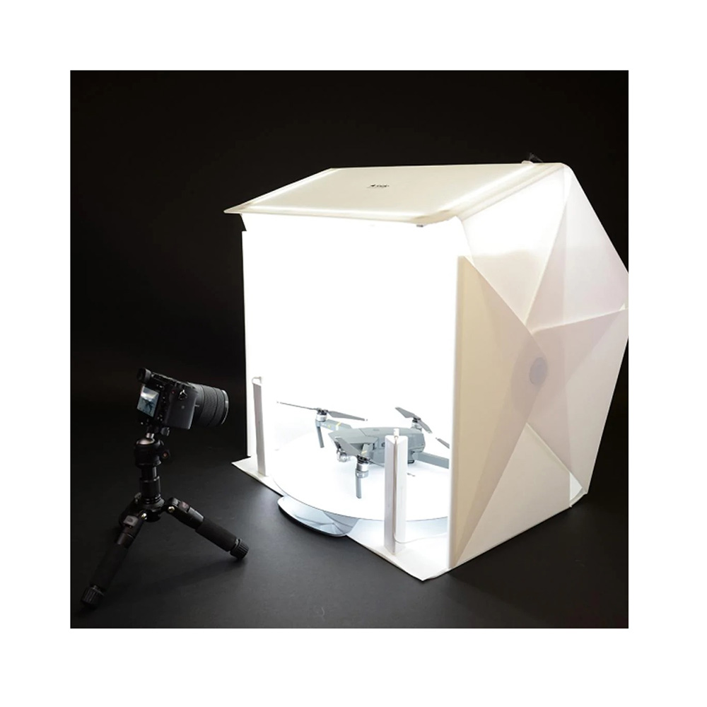 KAMERASTATIV TRIPOD