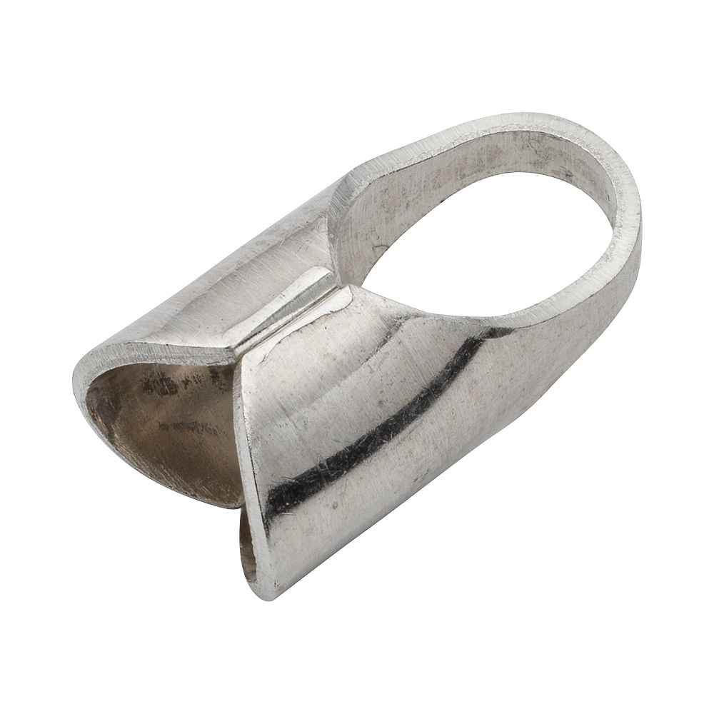 925S ÄNDKAPSEL 4 MM