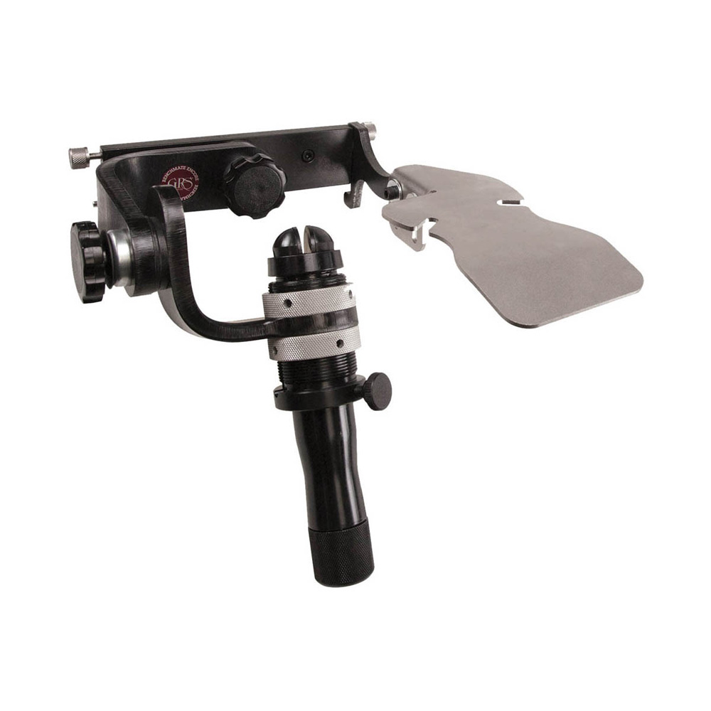 BENCHMATE ENCORE® QCX: BASPAKET