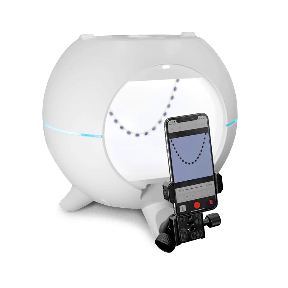 MOBILSTATIV TILL FOLDIO360 SMART DOME