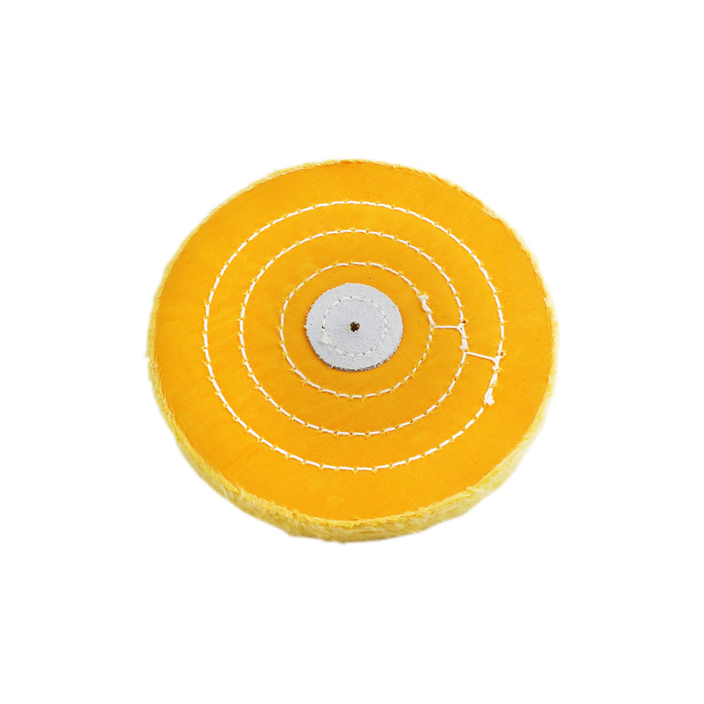 SYDD POLERTRISSA GUL 150 X 15 MM