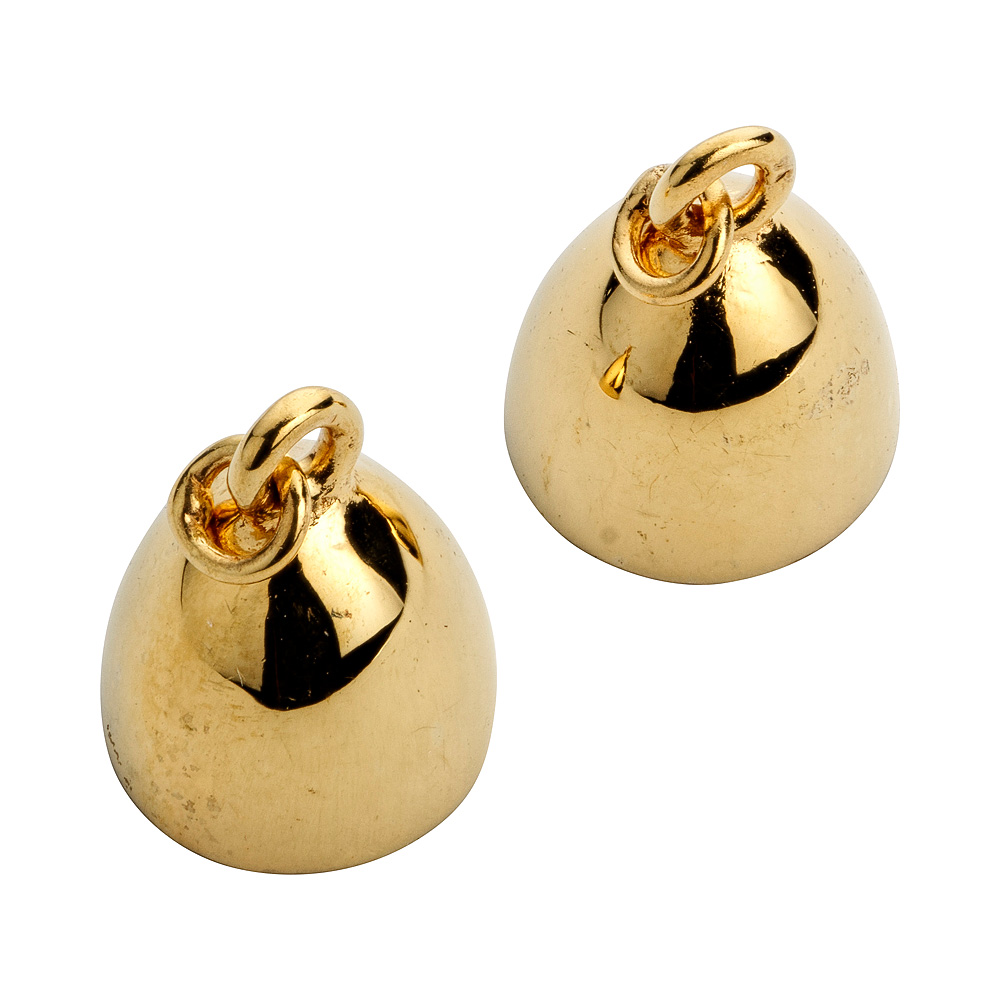 COLLIE LOCK MAGNET OVAL 8 X 13 MM