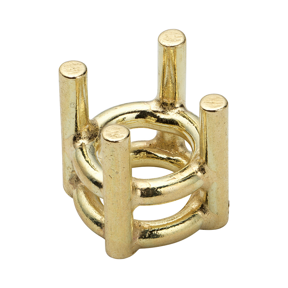 14 KARAT FATTNING 3,5 MM