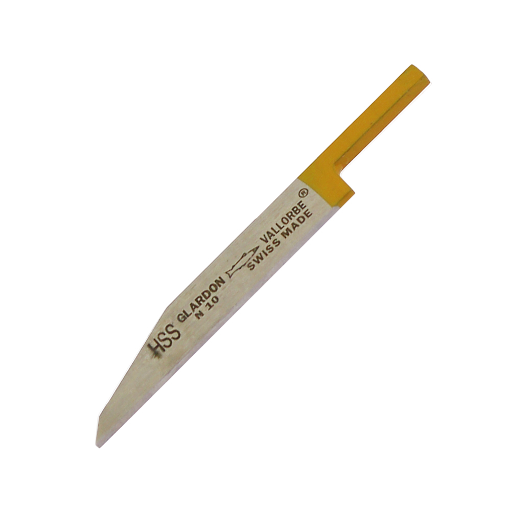 FLACKSTICKEL NR: 10 (1,0) MSK