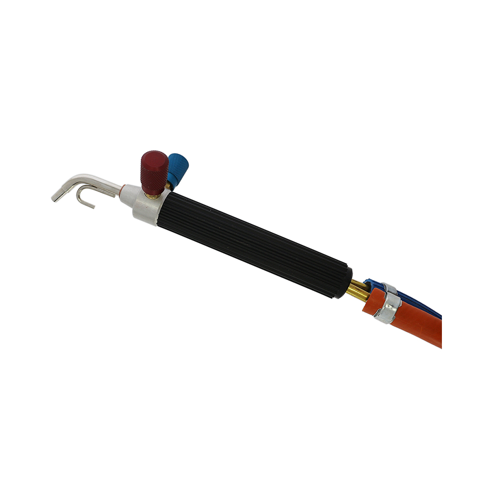 MICRO TORCH SVETS MED MUNSTYCKE