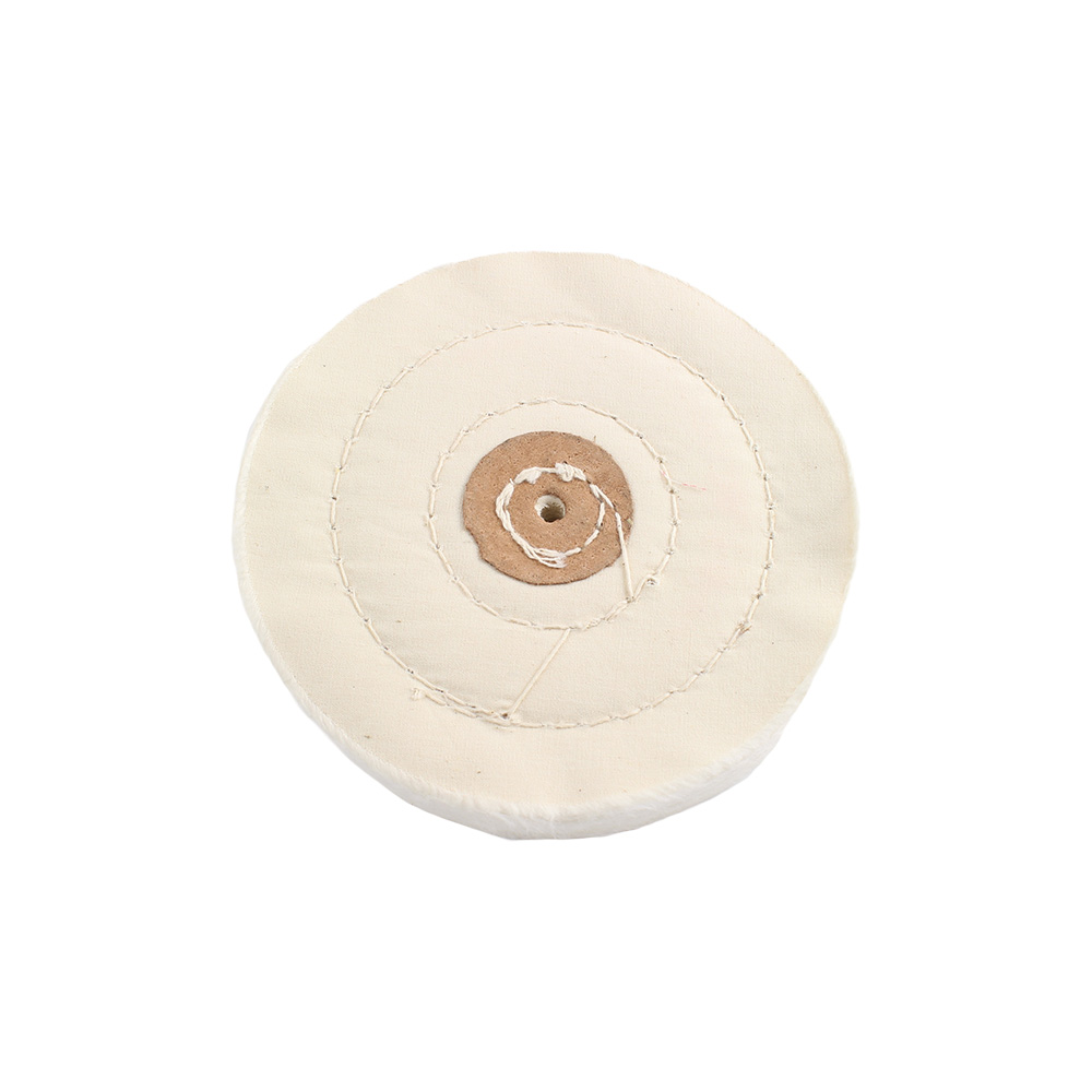 TRISSA POLER MUSLIN 130 MM