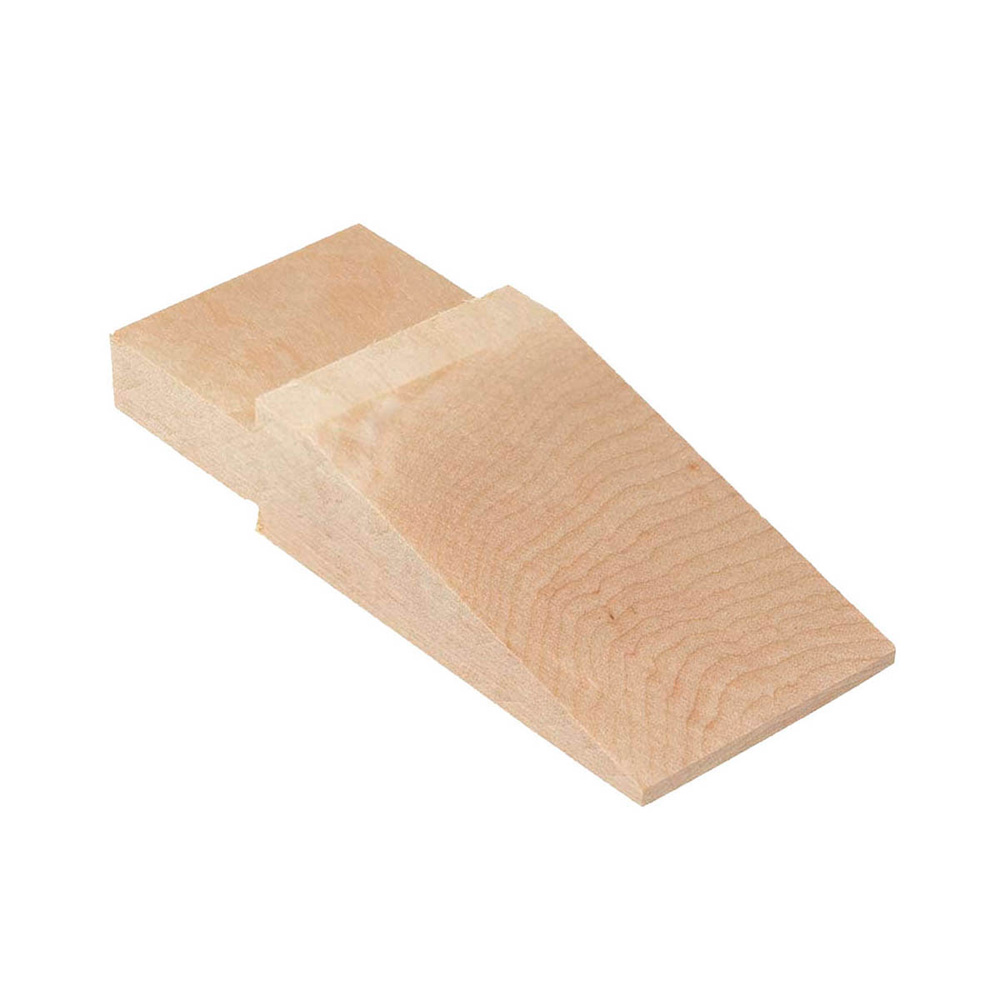 ERSÄTTNINGSSTÖD AV TRÄ