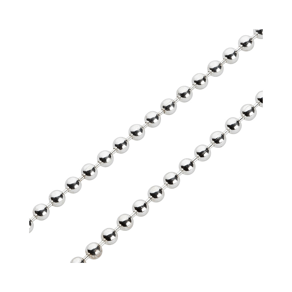 925 SLÄT KULKEDJA 3 MM