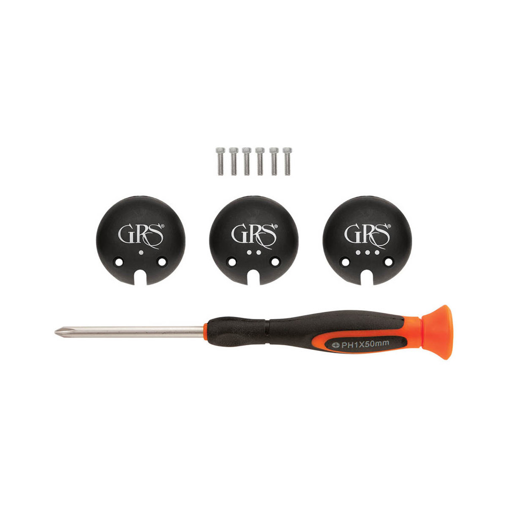 EASYAT PALM CAP, 3-PACK
