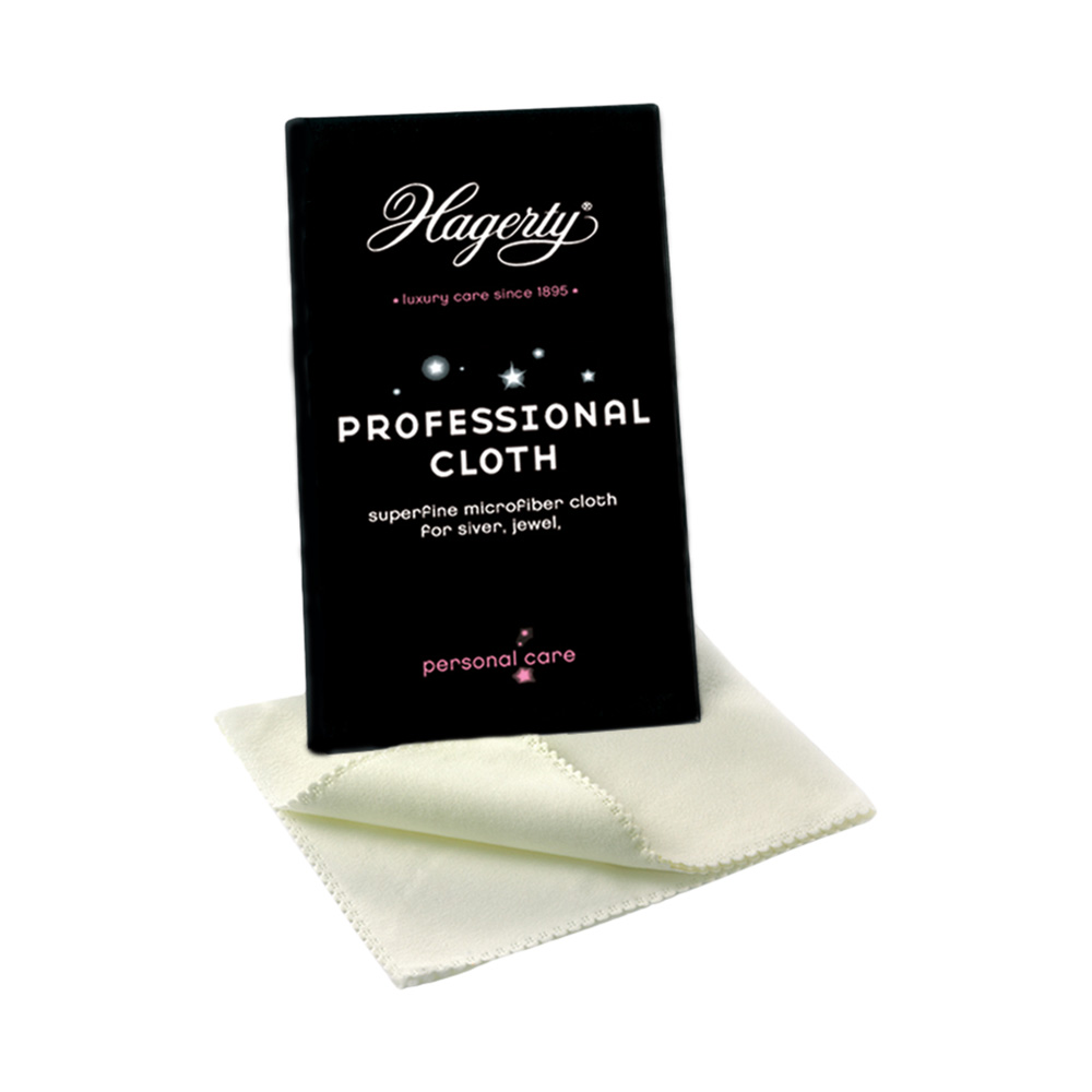 PROFFESSIONAL CLOTH