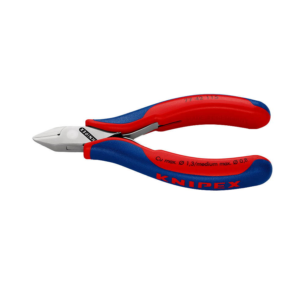 SIDAVBITARE 115 MM KNIPEX (77 42 115)
