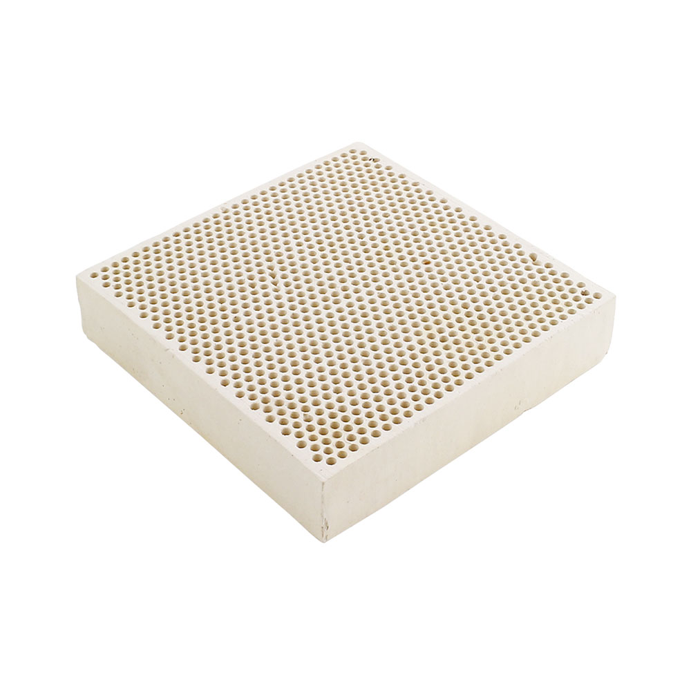 KERAMISK LÖDPLATTA 100 X 100 MM