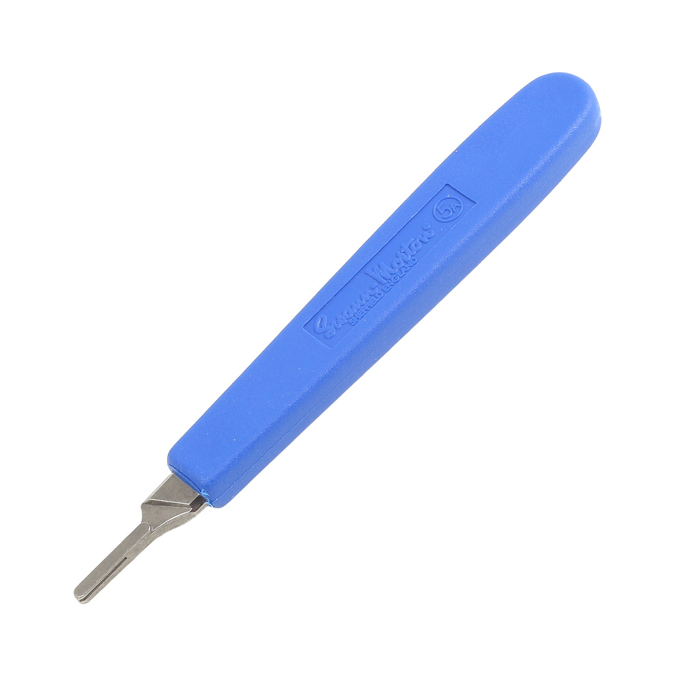 SKALPELLHANDTAG ORGINAL PLAST