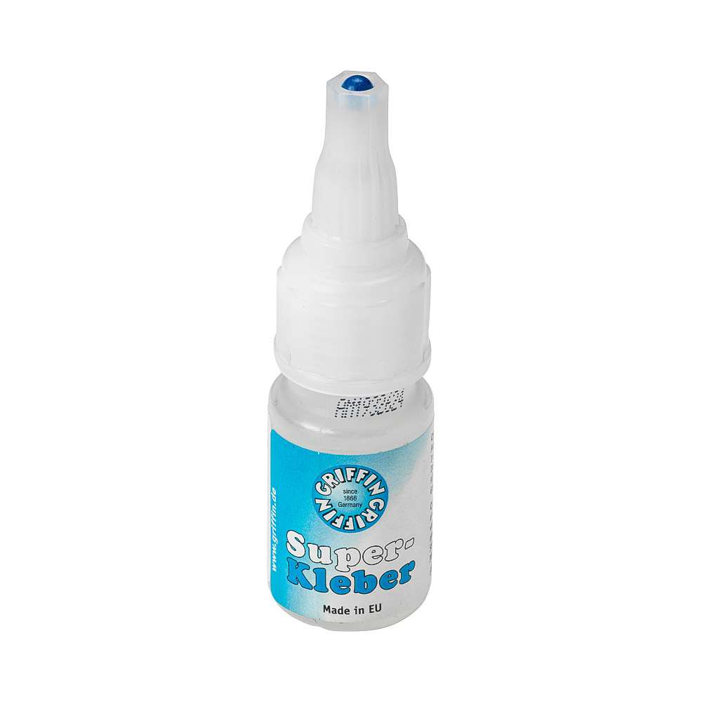 SUPERKLISTER 10 G