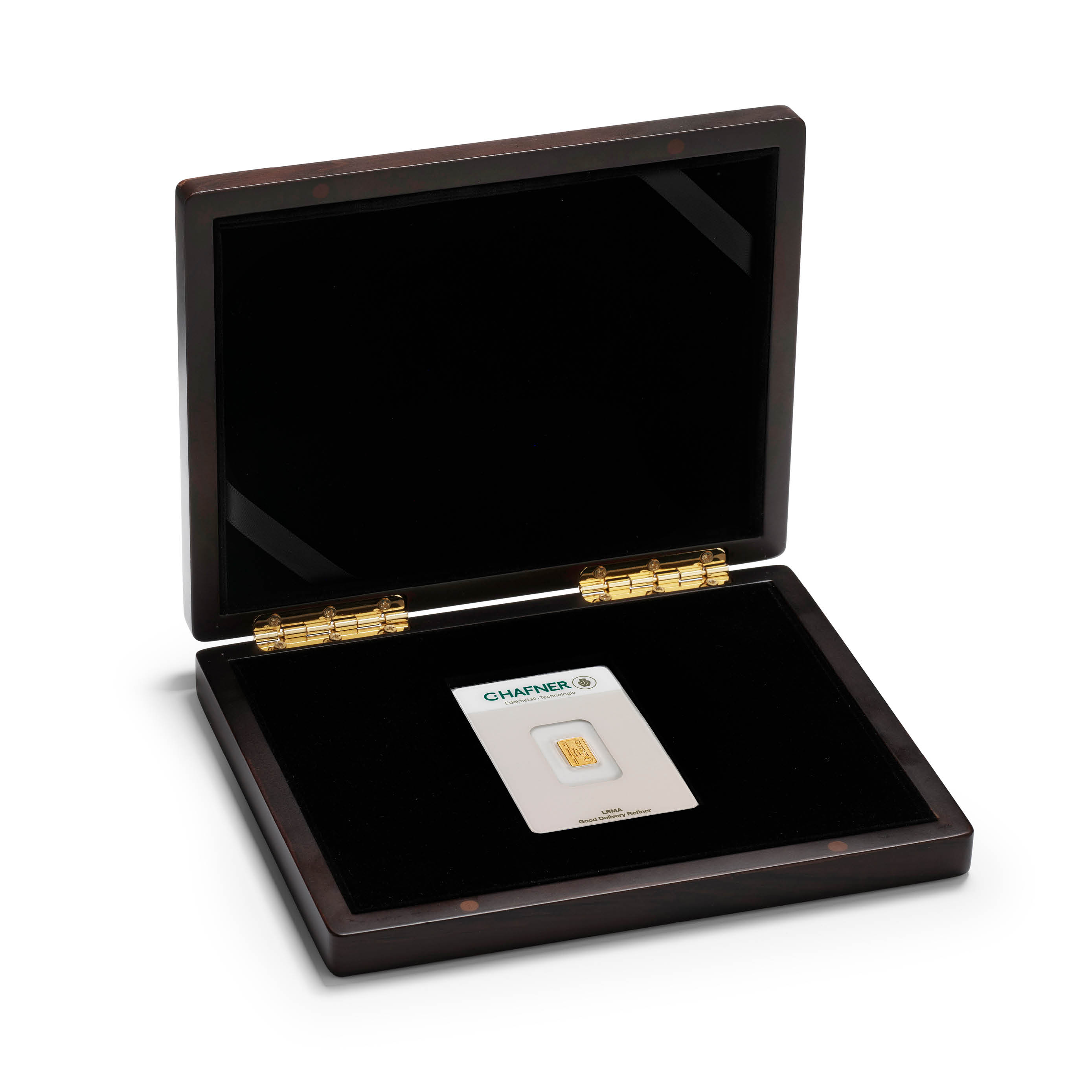 NSG ETUI TILL GULDTACKOR 1 - 100g