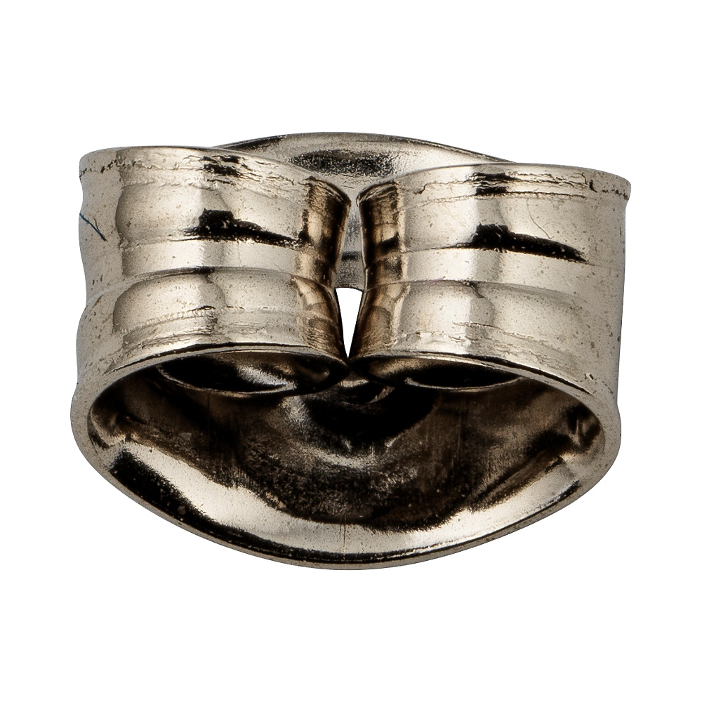 14K VG SNURREBUSS 2-VINGAD