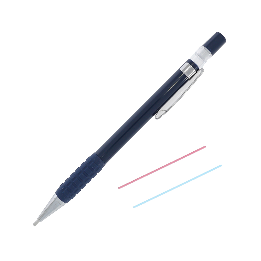 POLILUSTER SET MED PENNA 0,9 MM (KERAMISK SLIPSTIFT)