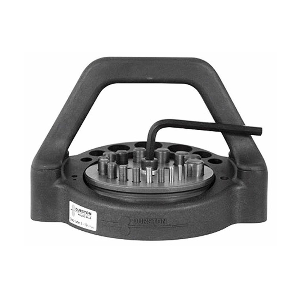 UTHUGGARSET 3 - 19 MM