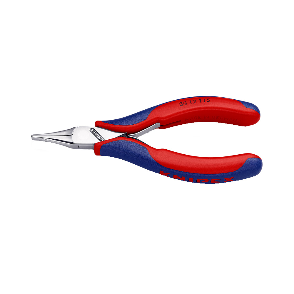 FLACKTÅNG 115 MM KNIPEX (35 12 115)