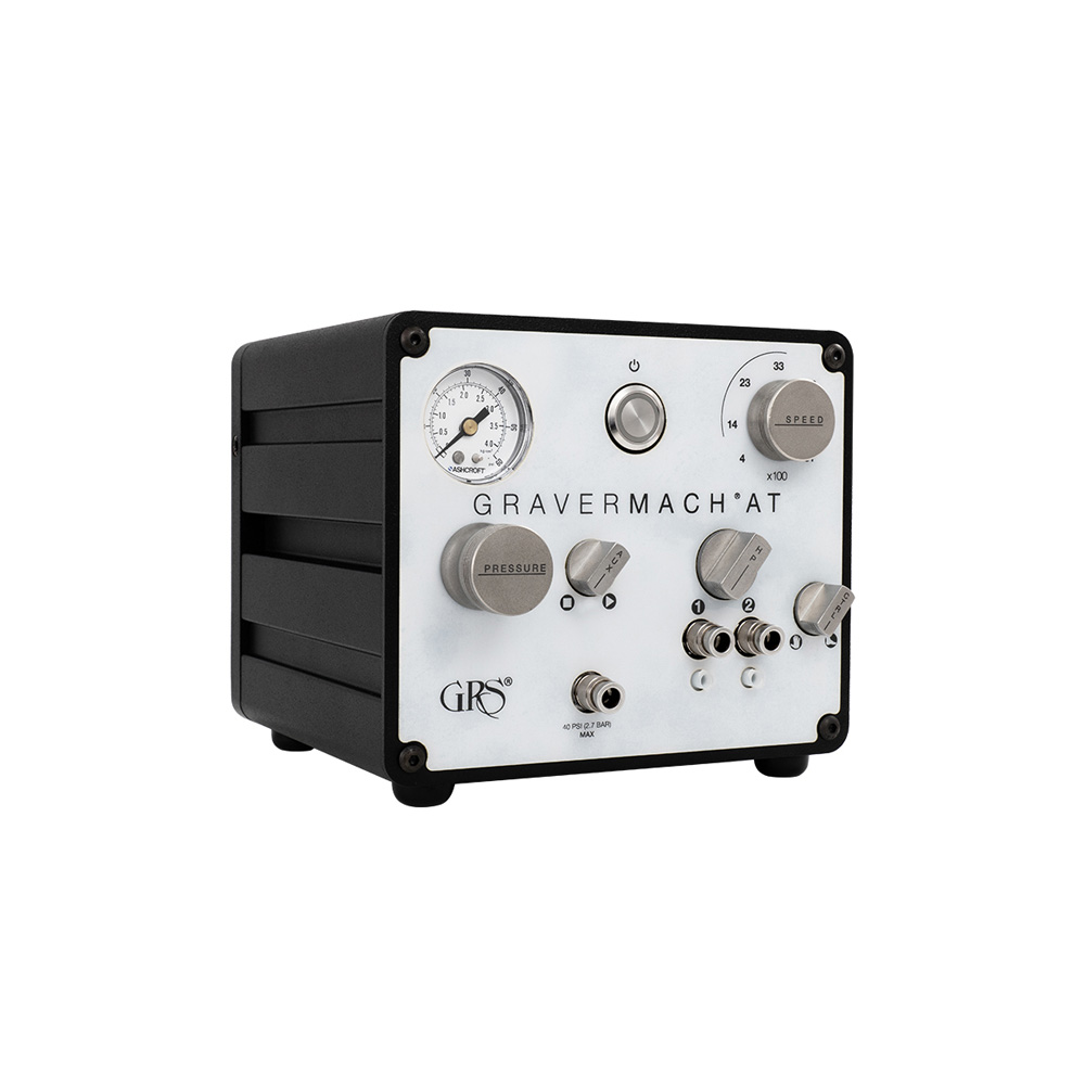 GRAVERMACH® AT