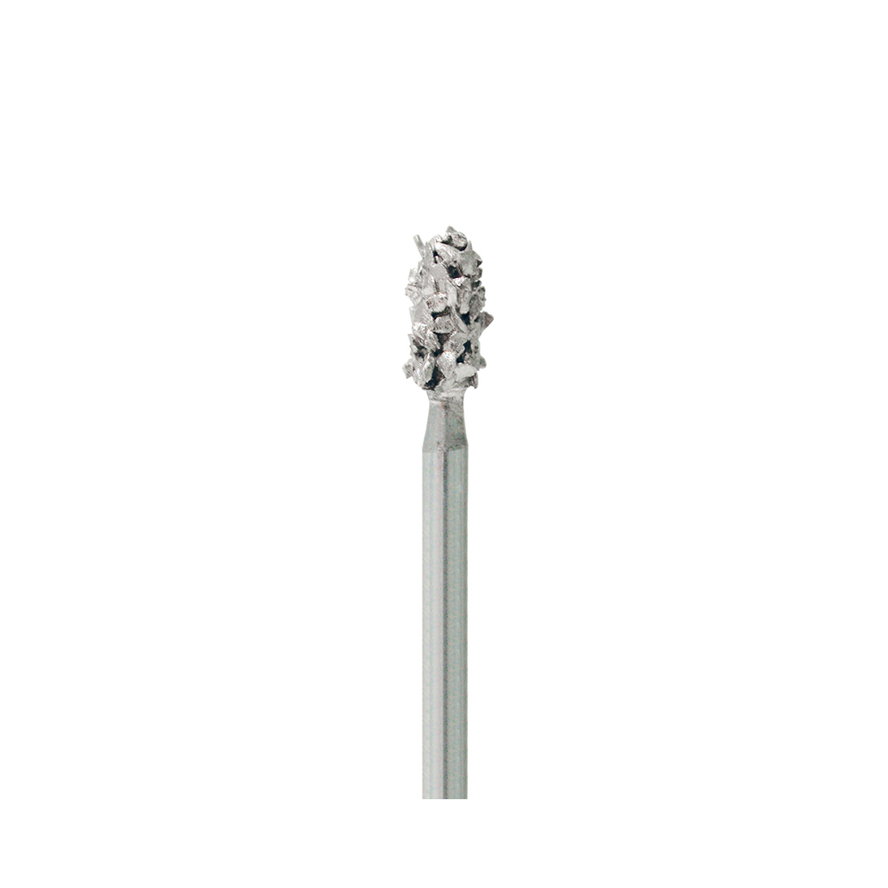 FRÄS MED METALLSPÅNSBELÄGGNING HM23Z5 2,7 MM