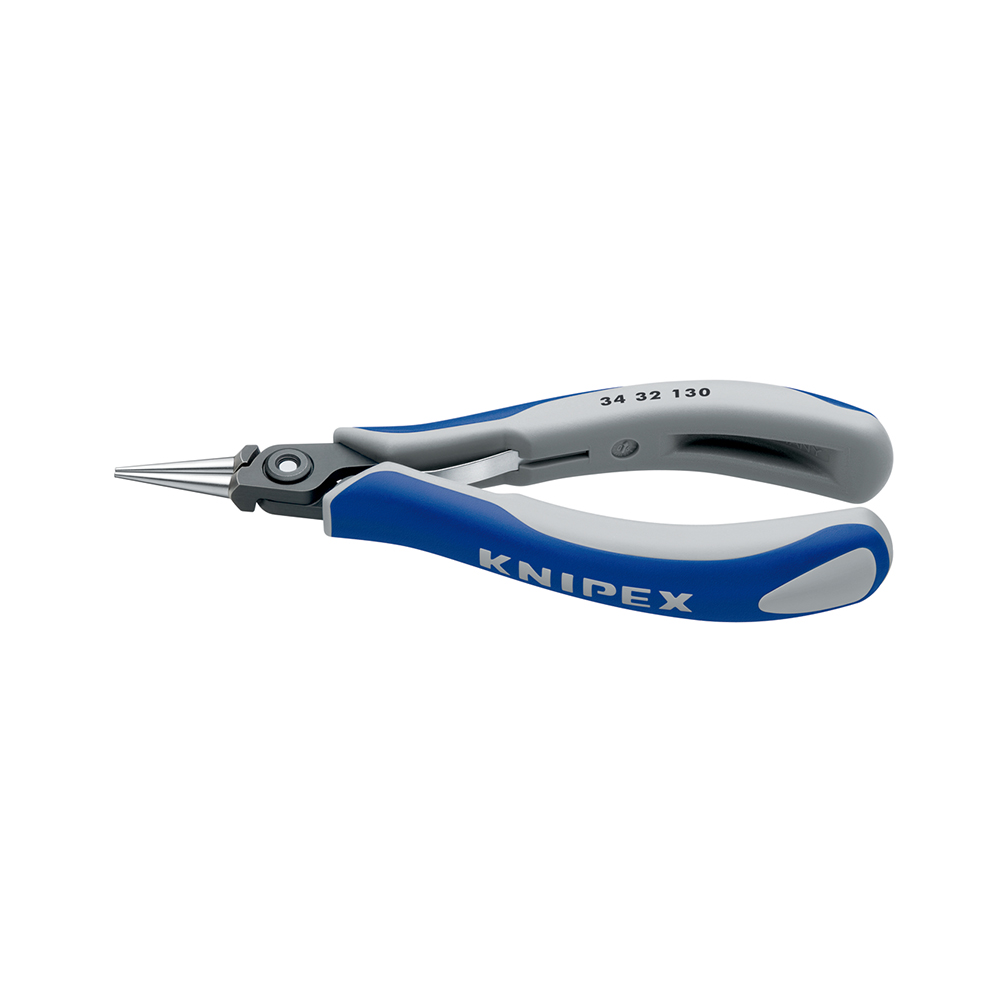 RUNDTÅNG PRECISION 135 MM KNIPEX (34 32 130)
