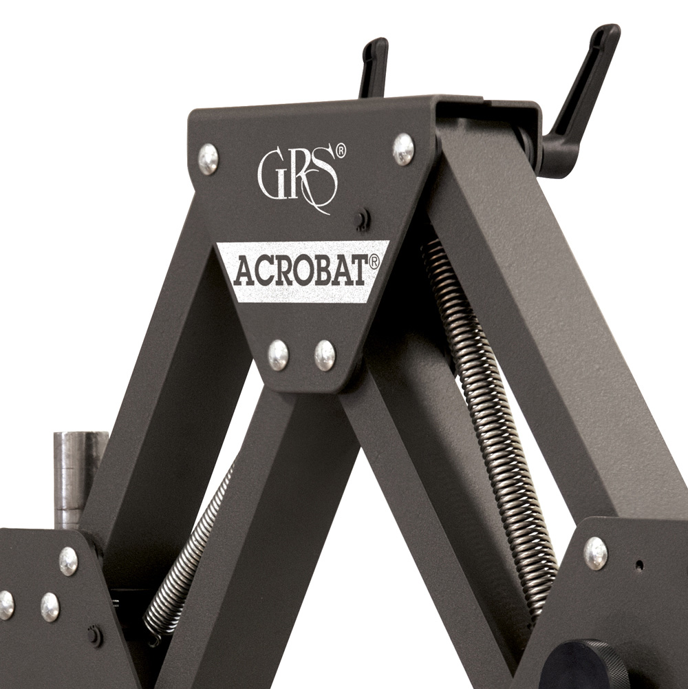 GRS®-STATIV ACROBAT® FÖR EMZ-5