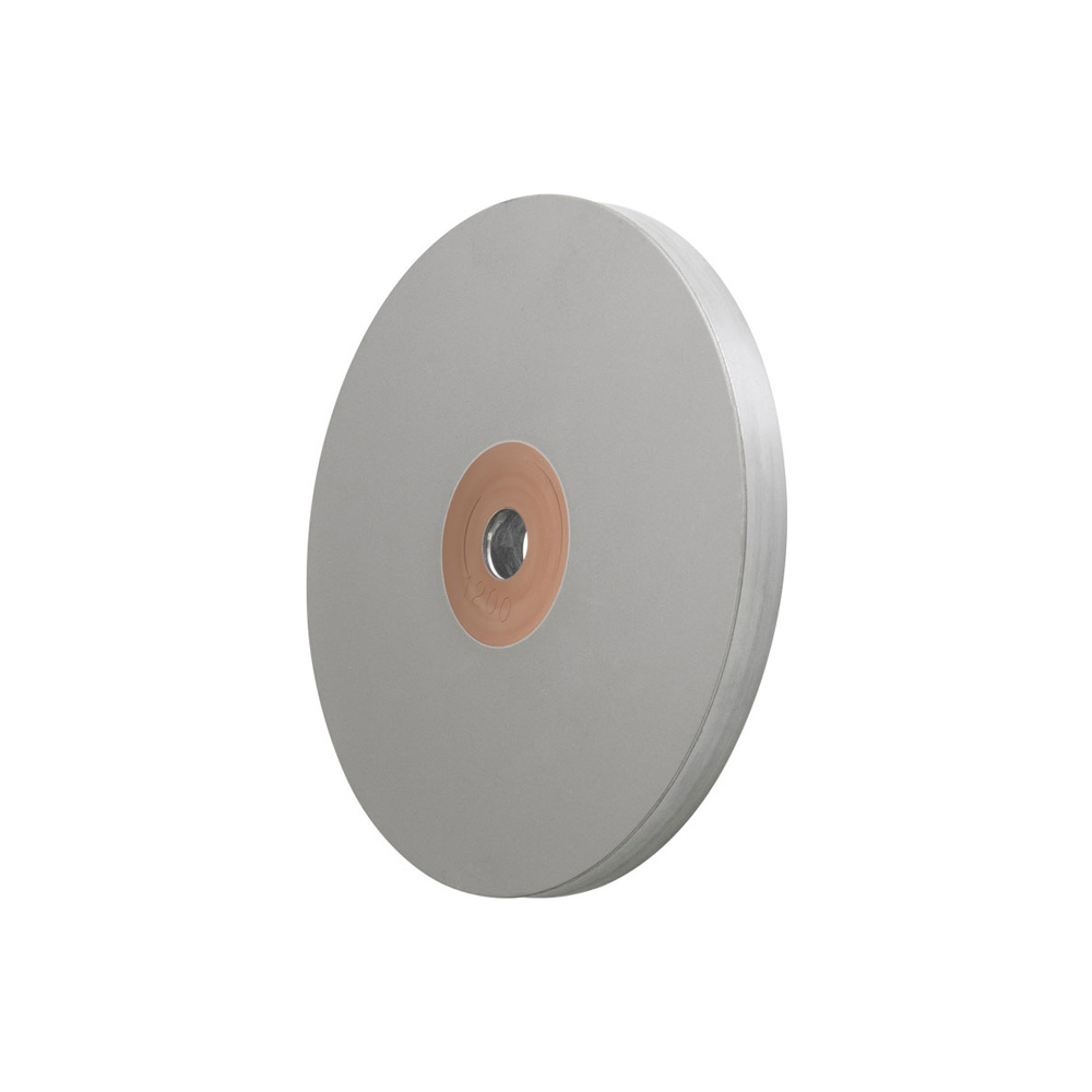DIAMANTSKIVOR 125 MM, 1200 GRIT (FIN)