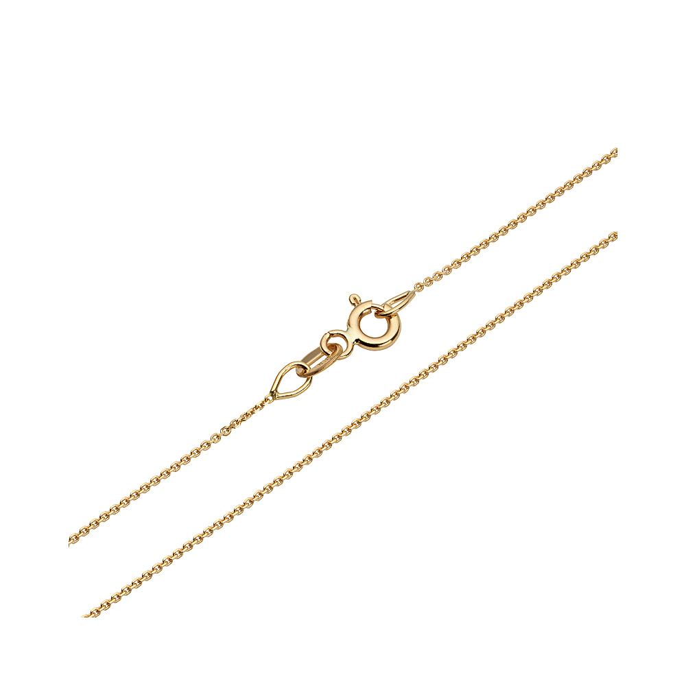 18K ANKAR SPETS  0,85 MM ,36 CM