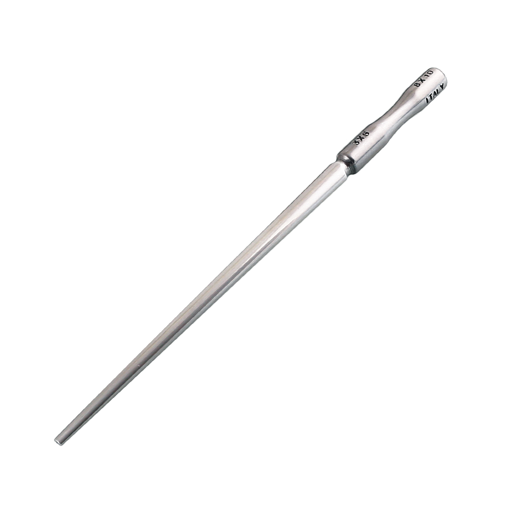 REGEL OVAL 3 X 5 - 8 X 10 MM