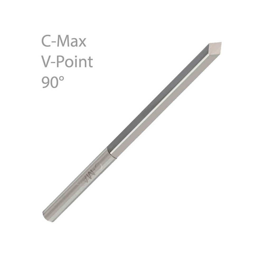 C-MAX® V-SPETS V-SPETS 90°