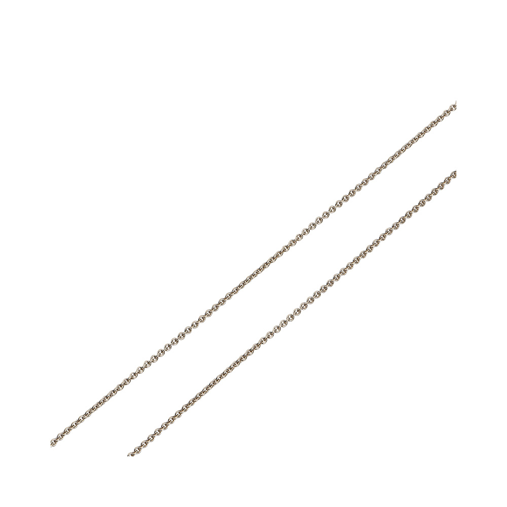 18K VG RUNDANKAR 0,8 MM TRÅD 0,25 MM