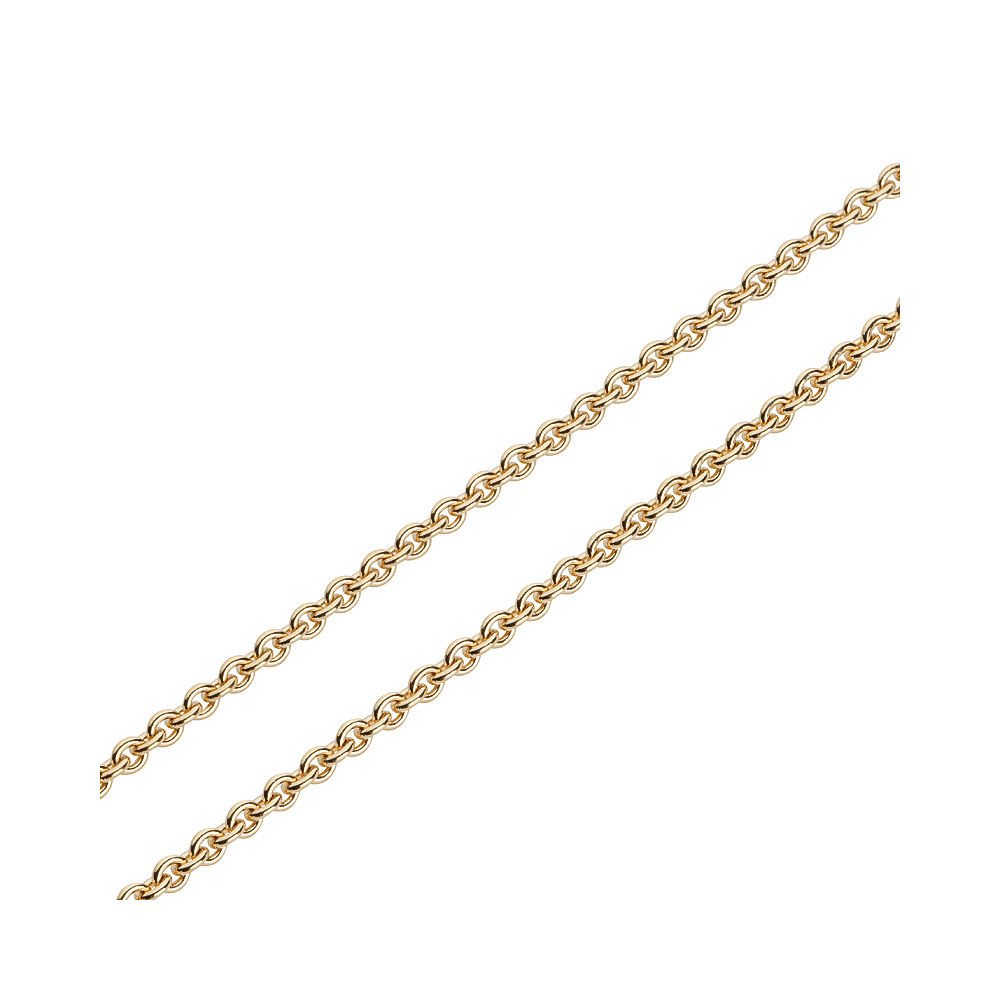 18K RUNDANKAR 2,0 MM TRÅD 0,50 MM