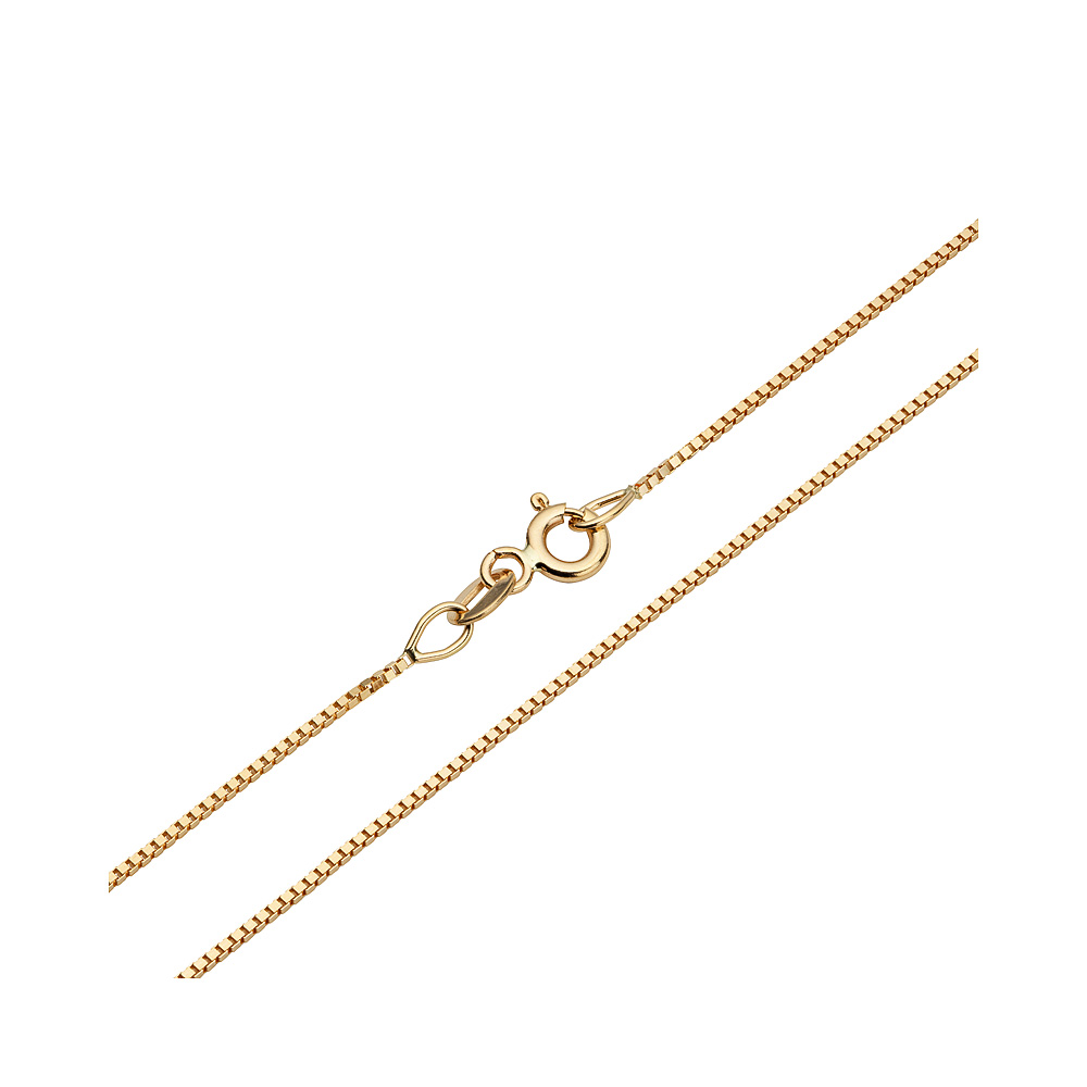 18K VENEZIA 0,8 MM ,36 CM
